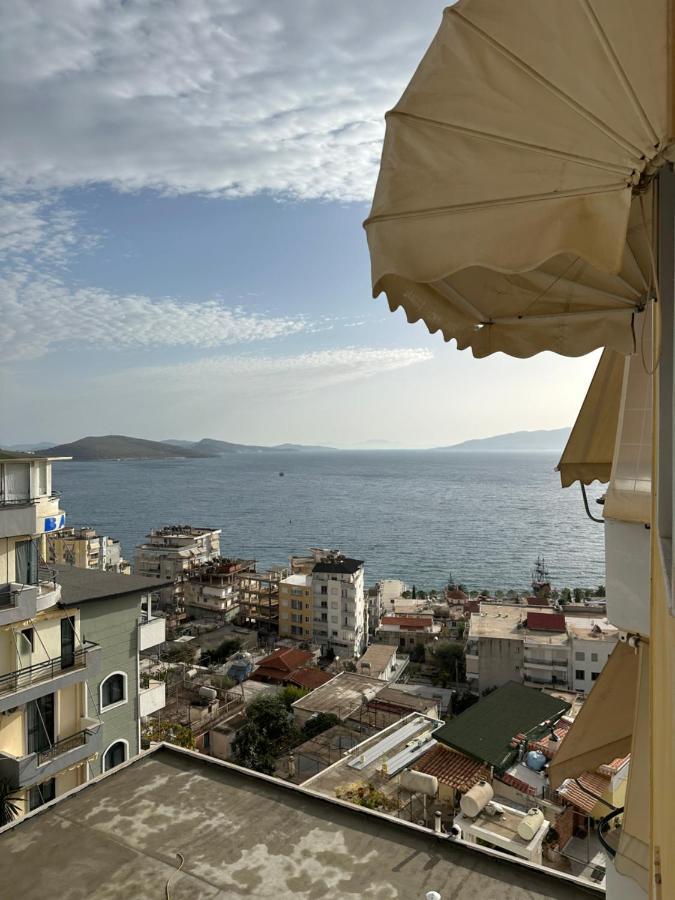 Lost At Sea Sarandë Exterior foto