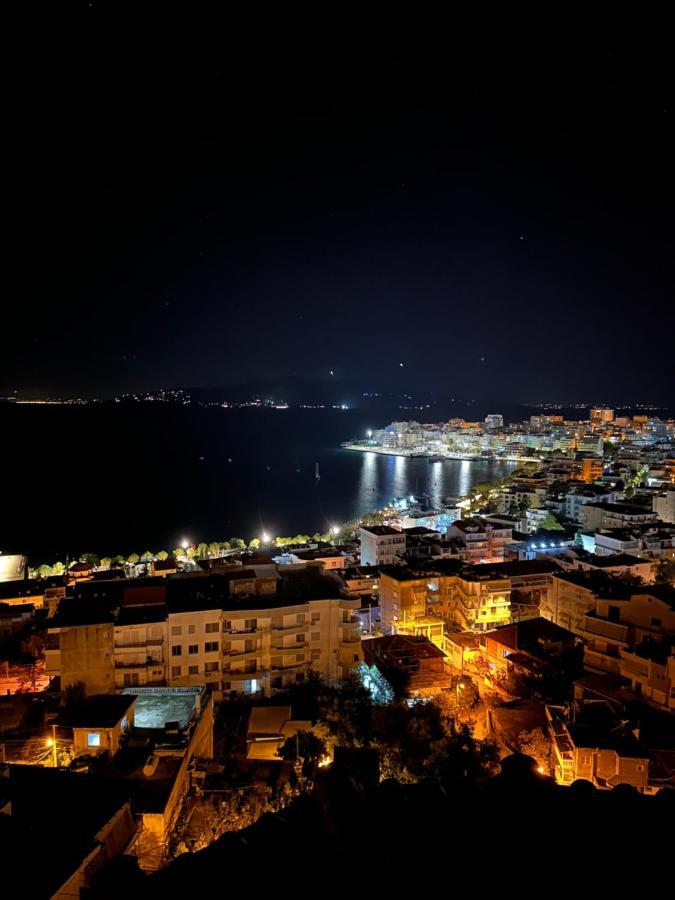 Lost At Sea Sarandë Exterior foto