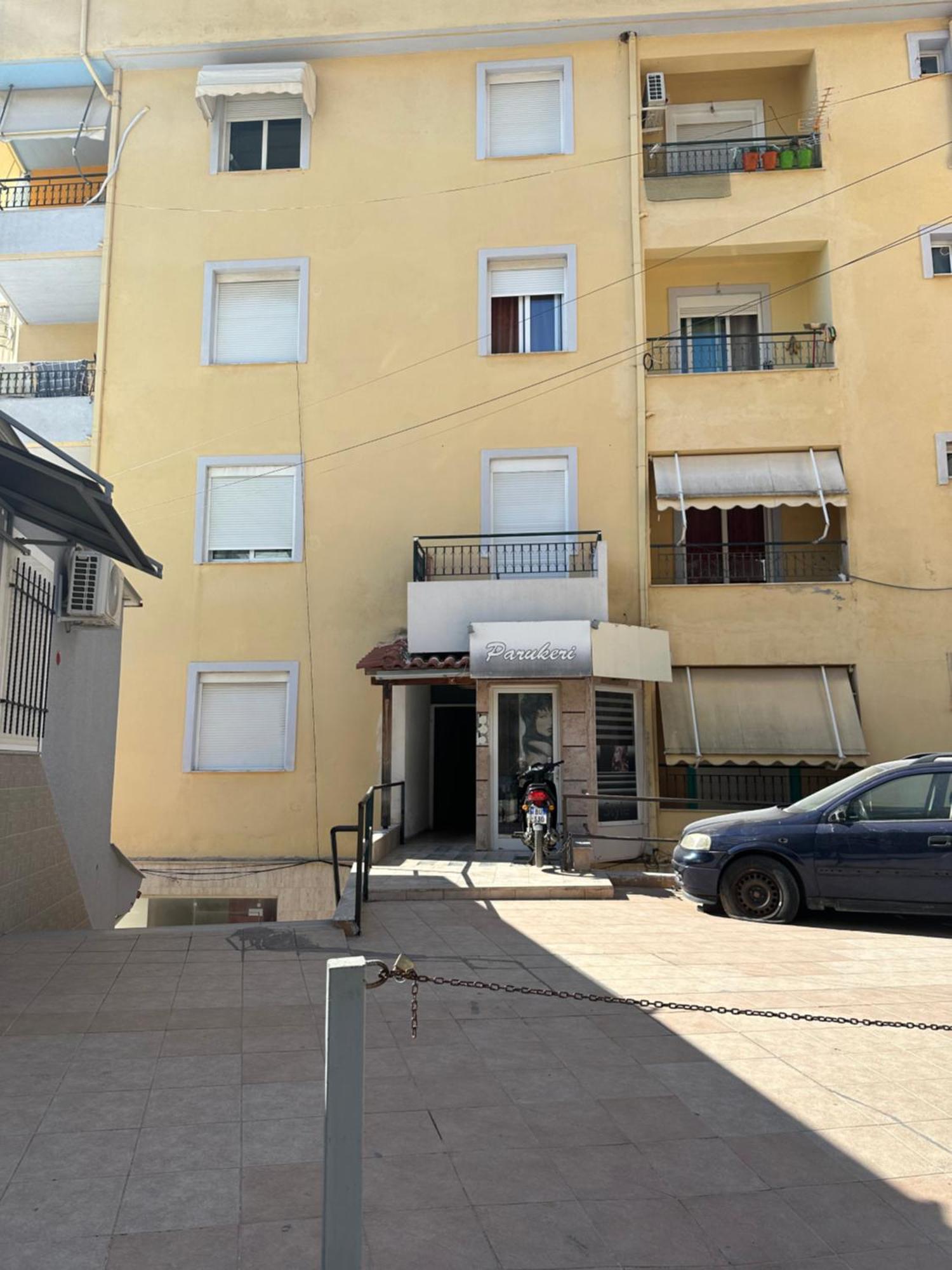 Lost At Sea Sarandë Exterior foto